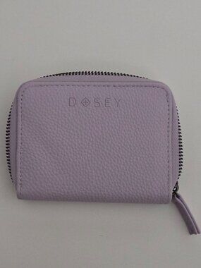 Dosey Pill Supplement Storage Pouch